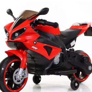 موتور شارژی کاواساکی آکسون 3046AX با طراحی اورجینال