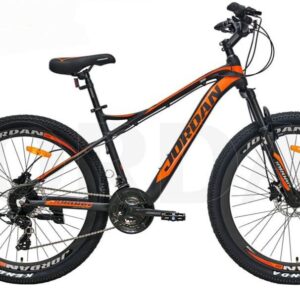 دوچرخه  JORDAN PLUS هیدرولیک سایز 27,5