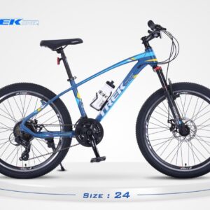 دوچرخه  TREK one مدل  T10000