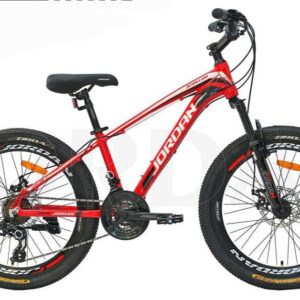 دوچرخه JORDAN APOLON سایز 20