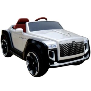 ماشین شارژی رولز رویس مدل AX2092