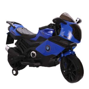 موتور شارژی بی ام و کد 11351