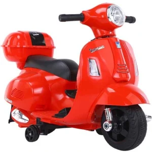 موتور شارژی 11382 مدل وسپا