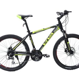 دوچرخه VIVA مدل MAMBA سایز 27,5