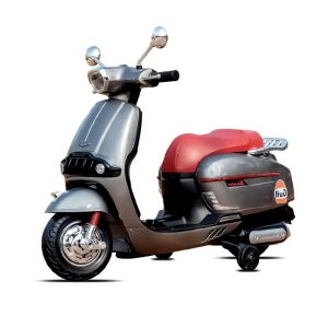 موتور شارژی 11384 طرح وسپا با طراحی اورجینال و کیفیت بالا