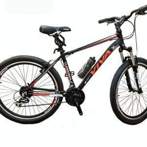 دوچرخه VIVA مدل TURBOWOLF سایز 26 با طراحی جدید و کیفیت بالا