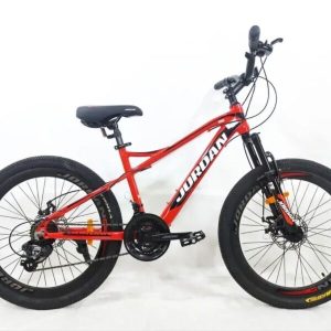 دوچرخه JORDAN سایز26 اسپرت
