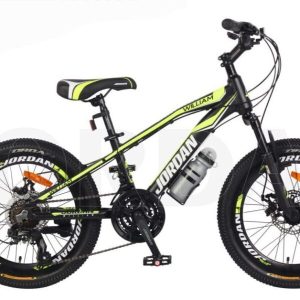 دوچرخه JORDAN مدل WILLIAM کد 2006 با طراحی مدرن و کیفیت بالا