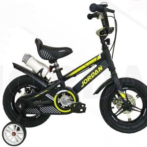 دوچرخه JORDAN سایز20 با طراحی زیبا و قطعات اصلی