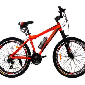 دوچرخه JORDAN مدل DELTA سایز 27.5