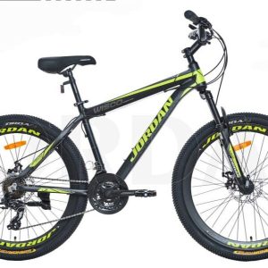 دوچرخه JORDAN مدل WISCO سایز 27.5