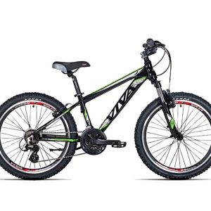 دوچرخه VIVA مدل TRAVEL سایز 24 با طراحی شیک و کیفیت بالا