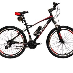 دوچرخه VIVA مدل DRAGON سایز 24 با طراحی زیبا و قیمت مناسب