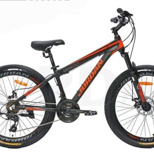 دوچرخه JORDAN مدل WISCO سایز 26