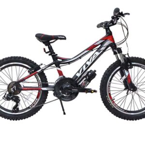 دوچرخه VIVA مدل FASHION سایز 20 با طراحی زیبا و کیفیت بالا