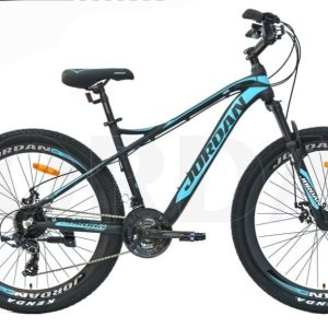 دوچرخه JORDAN مدل 2936 با طراحی مدرن و کیفیت بالا