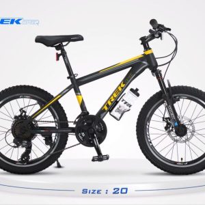 دوچرخه TREK one سایز 20 مدل T10000