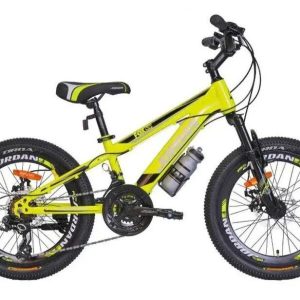 دوچرخه JORDAN مدل FOX کد 2004 سایز 20