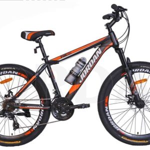 دوچرخه JORDAN مدل FOX با طراحی مدرن