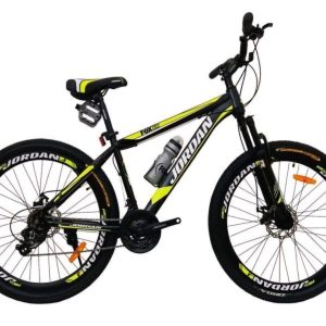 دوچرخه JORDAN مدل FOX اورجینال با قیمت ارزان