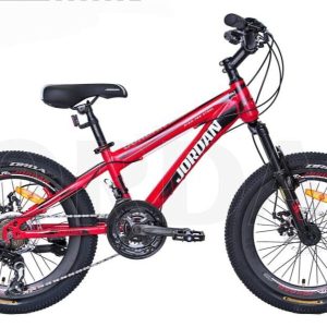 دوچرخه JORDAN مدل ALFA