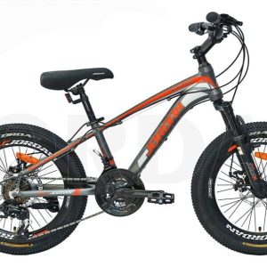 دوچرخه JORDAN APOLON سایز 20 با طراحی زیبا و کیفیت بالا