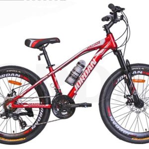 دوچرخه JORDAN WILLIAM سایز 26 با رنگ [رنگ دوچرخه]