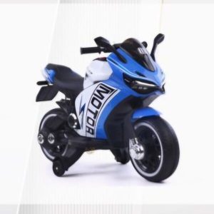 موتور شارژی دوکاتی مدل HT_6188 TWO