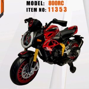 موتور شارژی HONDA مدل 11353 برای کودکان