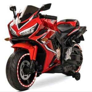 موتور شارژی طرح cbr مدل N999