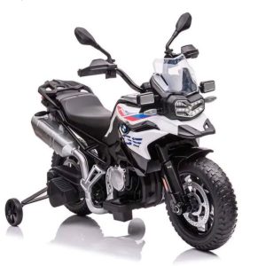 موتور شارژی BMW مدل JT5002A