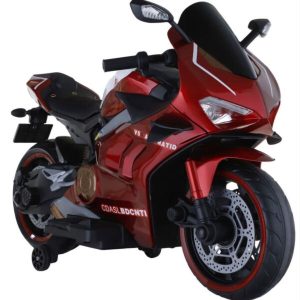 موتور شارژی طرح cbr مدل V5