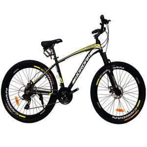 دوچرخه JORDAN مدل APOLON سایز 24