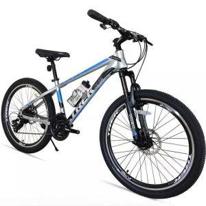 دوچرخه TREK one سایز 24 اورجینال با قیمت ارزان