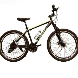 دوچرخه TREK one سایز 26 اورجینال