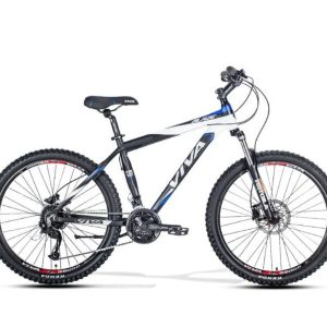 دوچرخه VIVA مدل BLAZE سایز27.5 با طراحی مدرن و کیفیت بالا