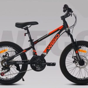 دوچرخه WEGOمدل FLY سایز20