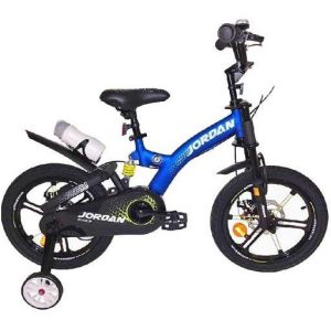 دوچرخه JORDAN سایز 12 با طراحی جذاب و ایمن