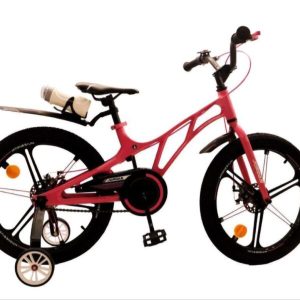 دوچرخه JORDAN سایز 20 با طراحی زیبا و قیمت ارزان