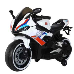 معرفی موتور شارژی 1159 L با طراحی جذاب و ایمن