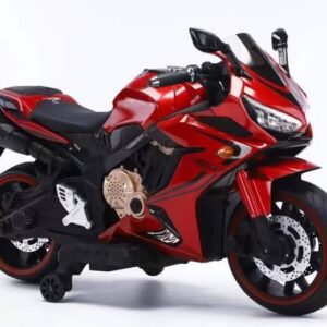 موتور شارژی CBR مدل 1139LP برای کودکان