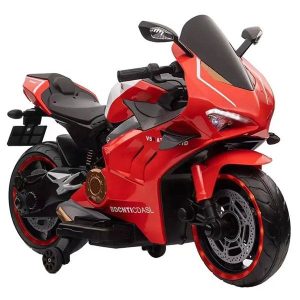 موتور شارژی دوکاتی مدل 1124LP