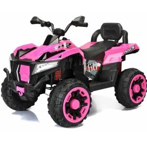 موتور شارژی چهار چرخ مدل AX3065